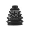 Febi Driveshaft CV Boot Bellow 01003