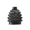 Febi Driveshaft CV Boot Bellow 01006