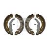 Febi Brake Shoe Set 01019