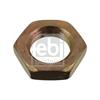 60x Febi Nut 01033