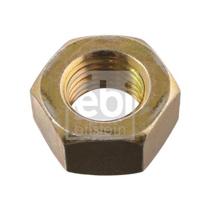 Febi Nut 01010