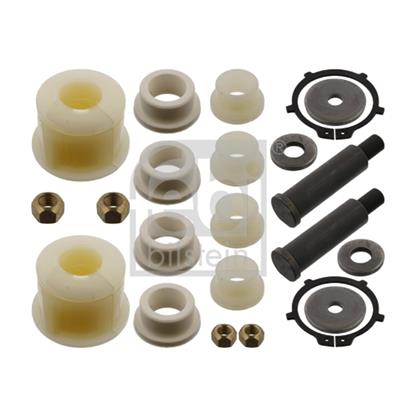 Febi Suspension Anti Roll Sway Bar Bush Repair Kit 01052