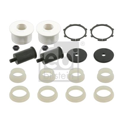 Febi Suspension Anti Roll Sway Bar Bush Repair Kit 01064