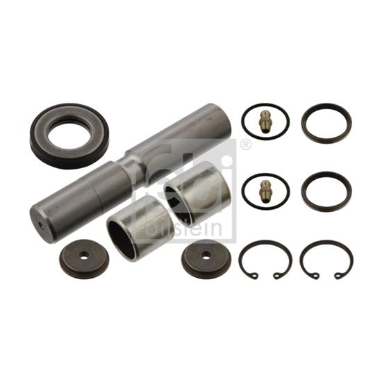 Febi Suspension Kingpin Repair Kit 01055