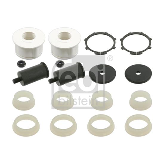 Febi Suspension Anti Roll Sway Bar Bush Repair Kit 01064