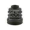 Febi Driveshaft CV Boot Bellow 01113