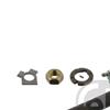 Febi Suspension Kingpin Repair Kit 01124