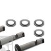 Febi Suspension Kingpin Repair Kit 01155