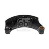 Febi Brake Shoe 01160