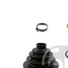 Febi Driveshaft CV Boot Bellow Kit 01170