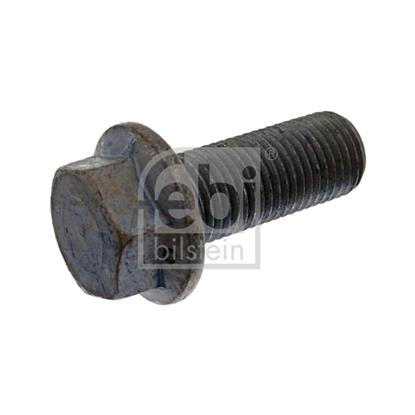 50x Febi Screw 01137