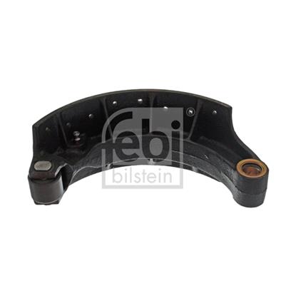 Febi Brake Shoe 01160