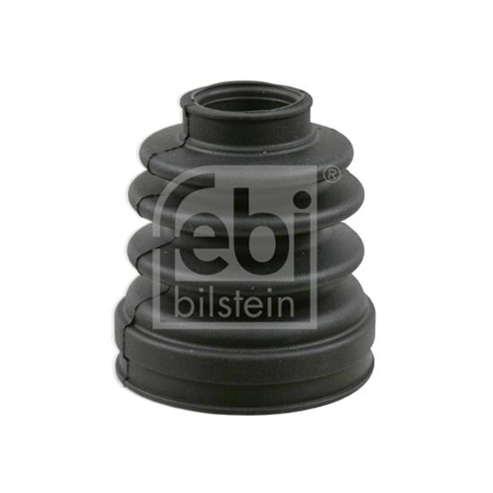 Febi Driveshaft CV Boot Bellow 01113