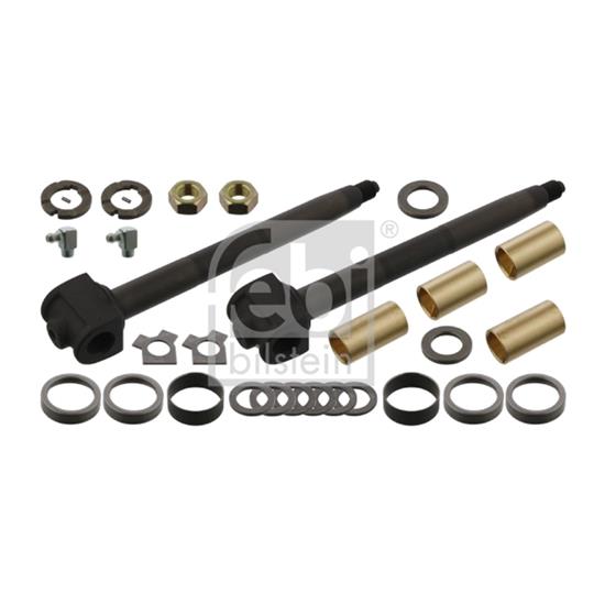 Febi Suspension Kingpin Repair Kit 01120