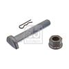 Febi Wheel Stud 01207