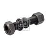 20x Febi Wheel Stud 01278