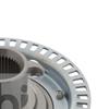 Febi Wheel Hub 01298