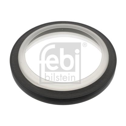 5x Febi Shaft Seal, crankshaft 01203