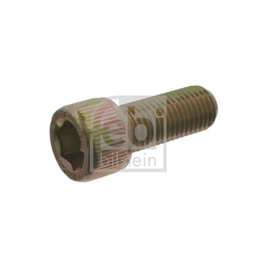 20x Febi Pulley Bolt 01202