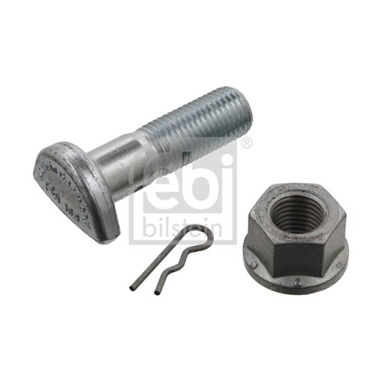 20x Febi Wheel Stud 01205