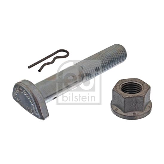 20x Febi Wheel Stud 01206