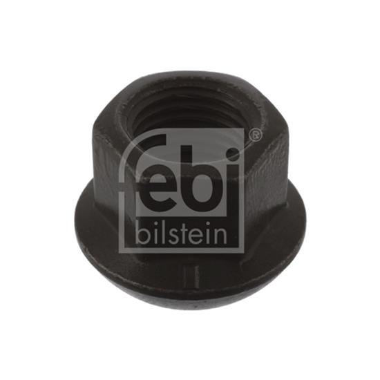 20x Febi Wheel Nut 01214