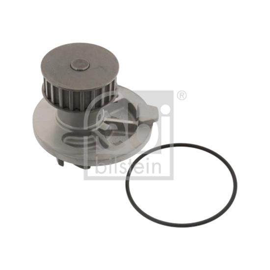 Febi Water Pump 01256