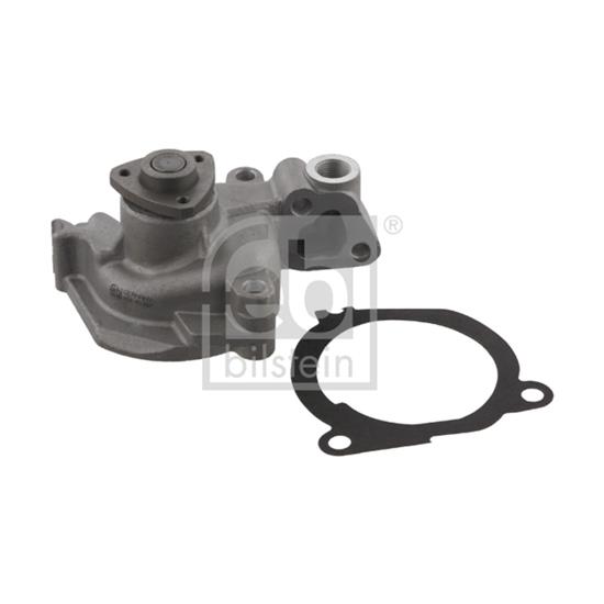 Febi Water Pump 01283