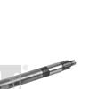 Febi Drum Brake Shaft 01332