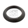 100x Febi Wheel Rim Retainer Ring 01346