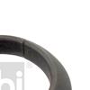 100x Febi Wheel Rim Retainer Ring 01346