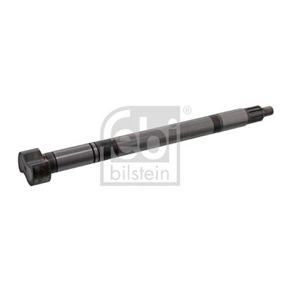 Febi Drum Brake Shaft 01330