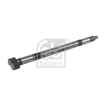 Febi Drum Brake Shaft 01332