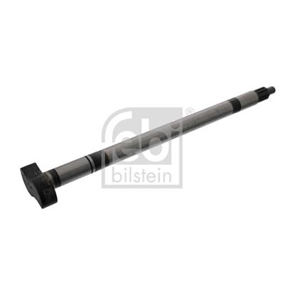 Febi Drum Brake Shaft 01340