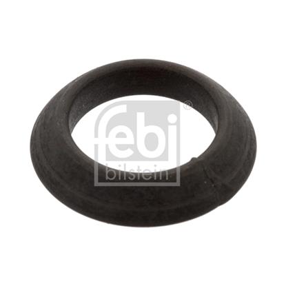 100x Febi Wheel Rim Retainer Ring 01345