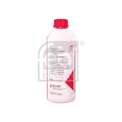 Febi Antifreeze Coolant 01381