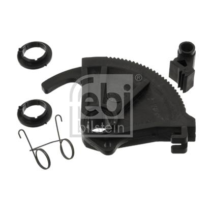 Febi Automatic Clutch Adjustment Repair Kit 01387