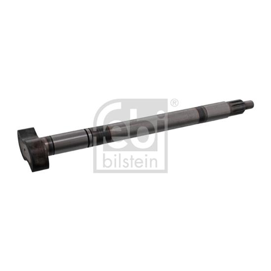 Febi Drum Brake Shaft 01329