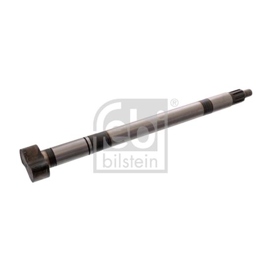 Febi Drum Brake Shaft 01334