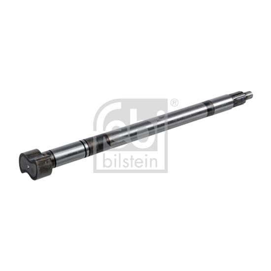 Febi Drum Brake Shaft 01339