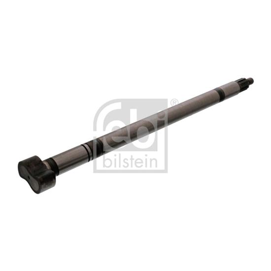 Febi Drum Brake Shaft 01341