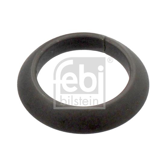 100x Febi Wheel Rim Retainer Ring 01346