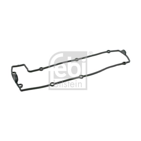 5x Febi Cylinder Head Cover Seal Gasket 01347