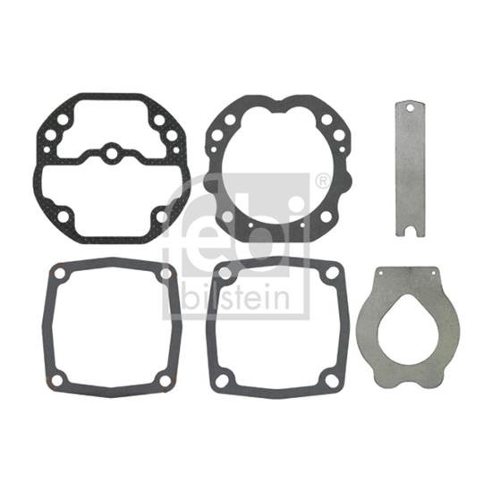 Febi Compressed Air Multi Valve Seal Kit 01368