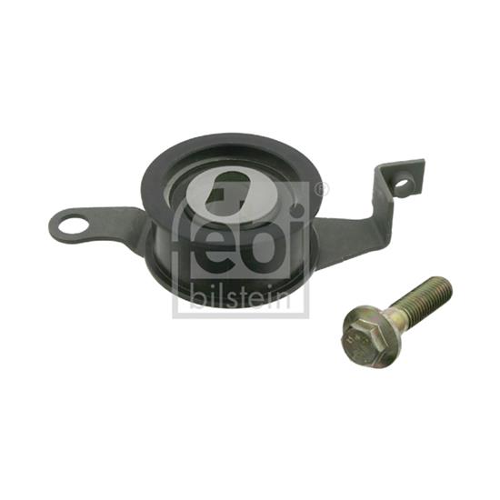 Febi Timing Cam Belt Deflection Guide Pulley 01390