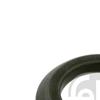 100x Febi Wheel Rim Retainer Ring 01472