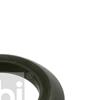 100x Febi Wheel Rim Retainer Ring 01472