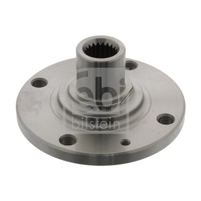 Febi Wheel Hub 01424