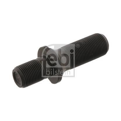 20x Febi Wheel Stud 01457