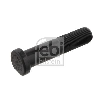 20x Febi Wheel Stud 01474